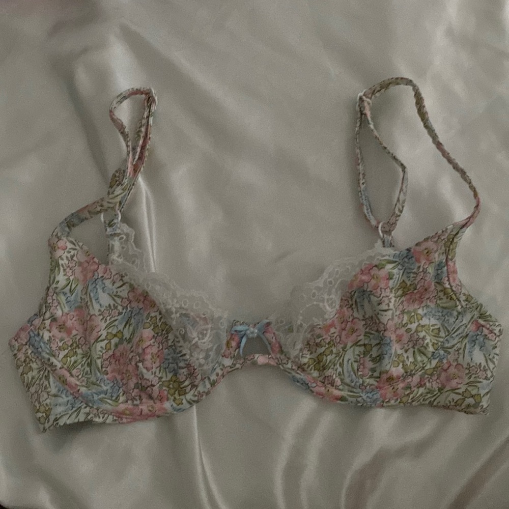 for love and lemons bra